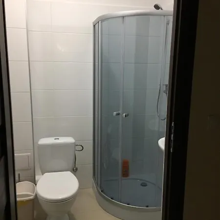 Ametyst Hostel Krakau