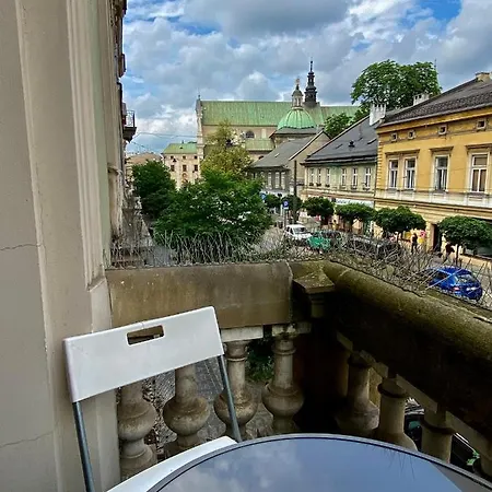 Ametyst Hostel Krakau