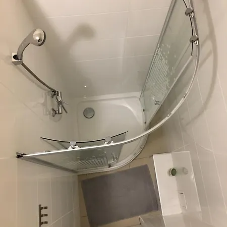 Hostel Ametyst Krakau
