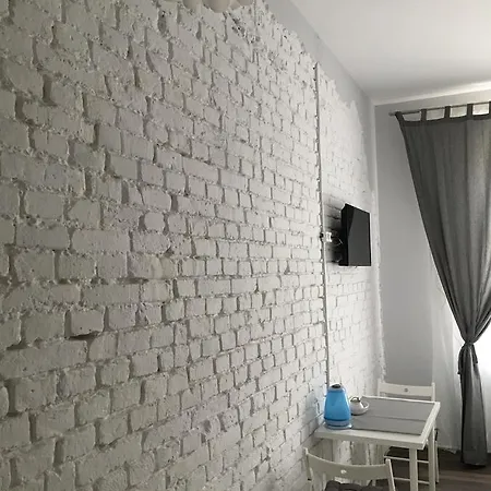 Ametyst Hostel Krakau