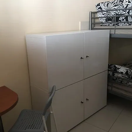 Ametyst Hostel