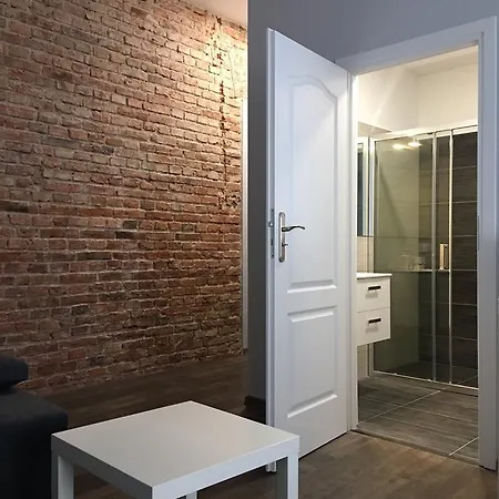 Ametyst Hostel Krakau