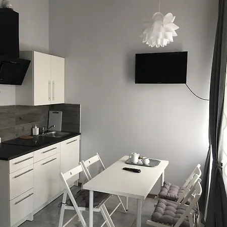 Hostel Ametyst