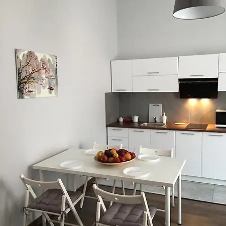 Ametyst Hostel Krakau
