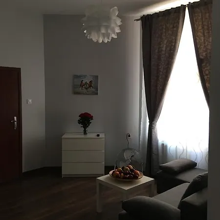 Ametyst Hostel Krakau