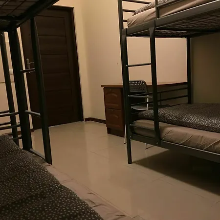 Ametyst Hostel Krakov