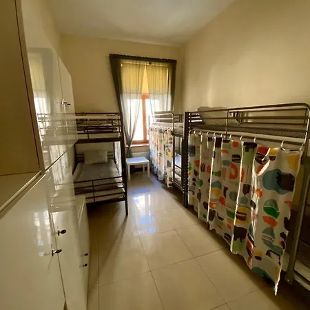 Ametyst Hostel Krakau