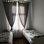 Hostel Ametyst
