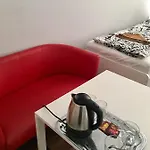 Hostel Ametyst *
