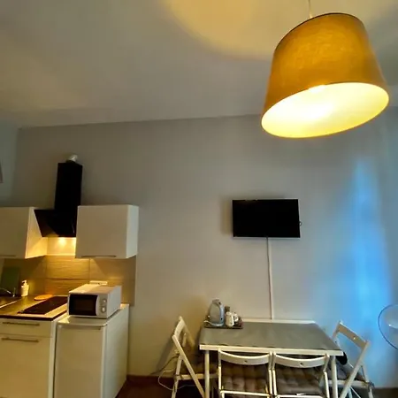 Hostel Ametyst