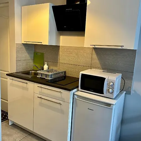 Ametyst Краков