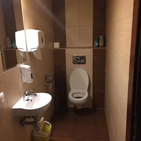 Ametyst * Краков