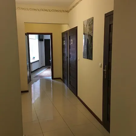 Ametyst Хостел