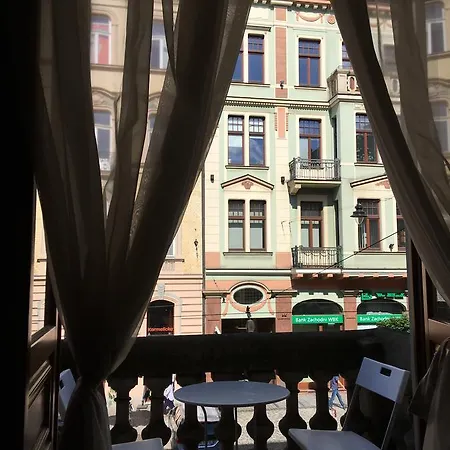 Ametyst Hostel Krasków