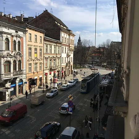 Ametyst Хостел