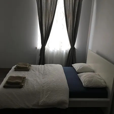 Ametyst Hostel Krakov