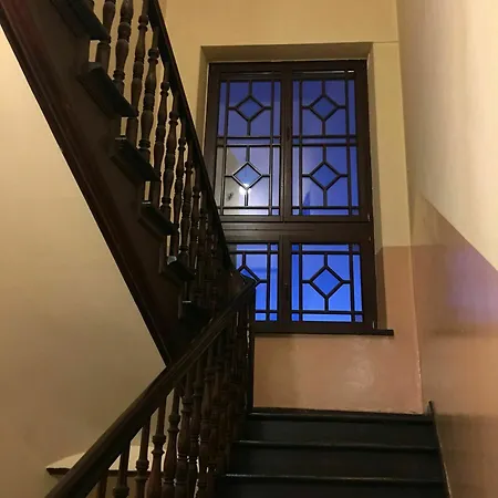 Хостел Ametyst *