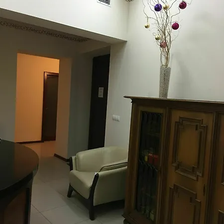 Ametyst Хостел