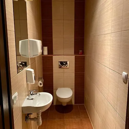 Ametyst Хостел *