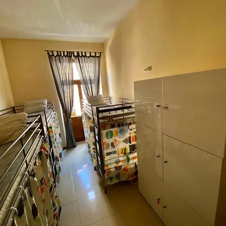 Хостел Ametyst