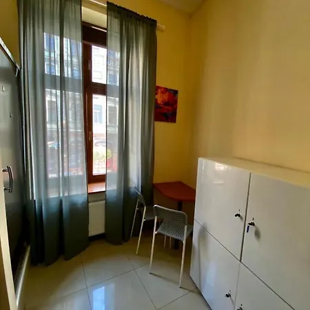 Ametyst * Краков