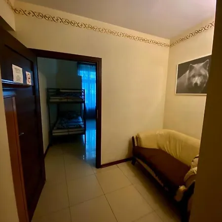 Хостел Ametyst Краков