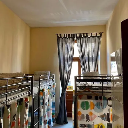 Ametyst Хостел