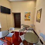 Hostal Ametyst