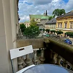 Ametyst Hostal Cracovia