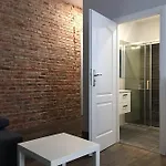 Ametyst Hostal Cracovia