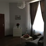 Ametyst Hostal Cracovia