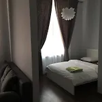 Ametyst Hostal Cracovia