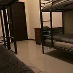 Ametyst Hostal Cracovia