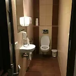 Ametyst Hostal *