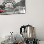 Ametyst Hostal *