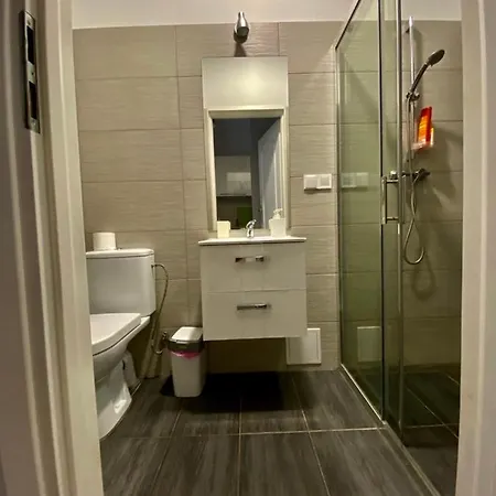 Ametyst Albergue *