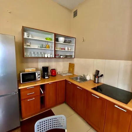 Ametyst Albergue