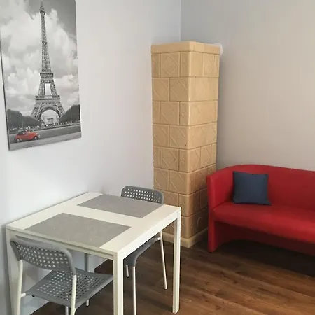 Albergue Ametyst
