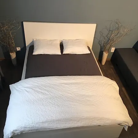 Albergue Ametyst *