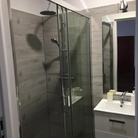 Ametyst Albergue