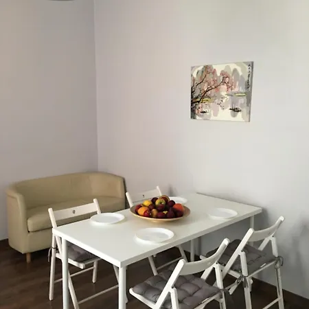 Hostal Ametyst