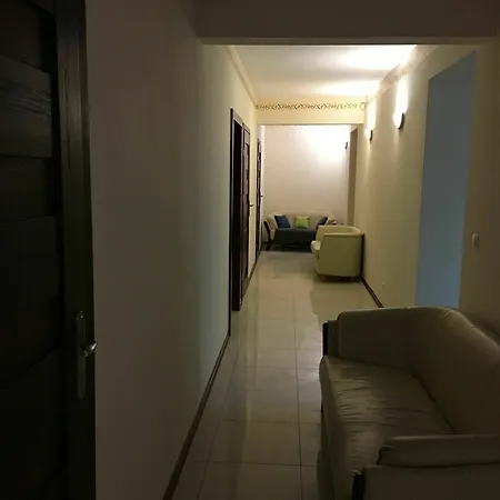 Ametyst Albergue