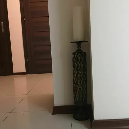 Albergue Ametyst *