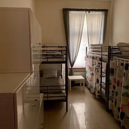 Albergue Ametyst