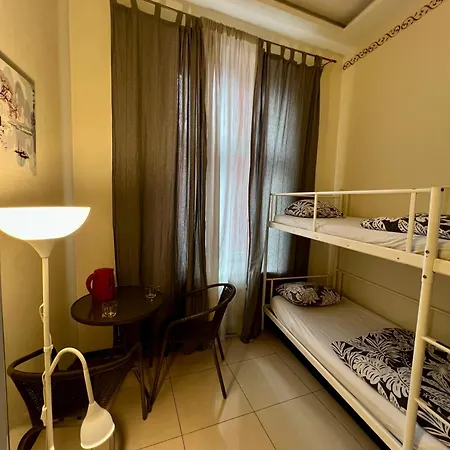 Ametyst بيت شباب