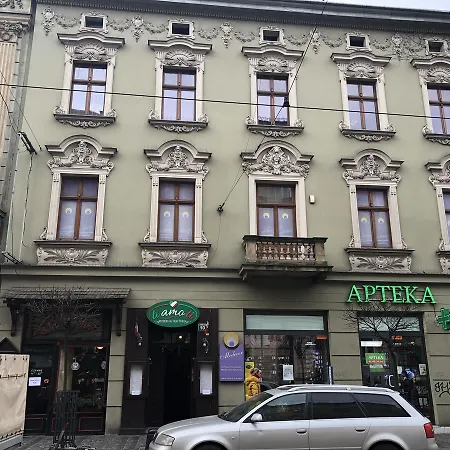 بيت شباب Ametyst *