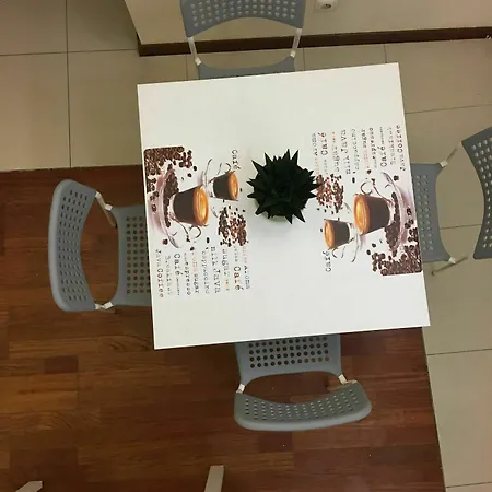 بيت شباب Ametyst كراكوفيا