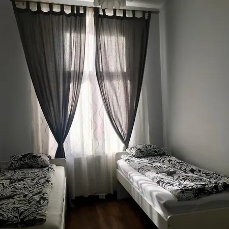 بيت شباب Ametyst