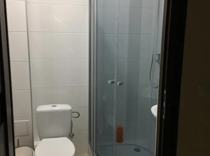 Ametyst Hostel Krakow