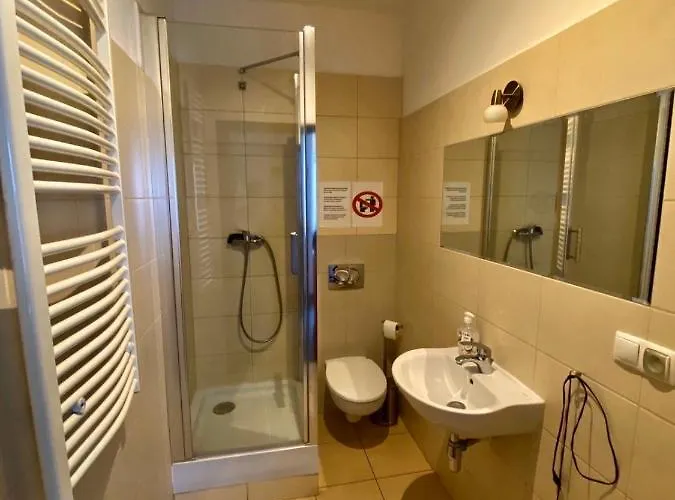 Hostel Ametyst Krakow